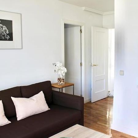 Gran Via-Plaza Espana 2 Habitaciones Madrid Dış mekan fotoğraf