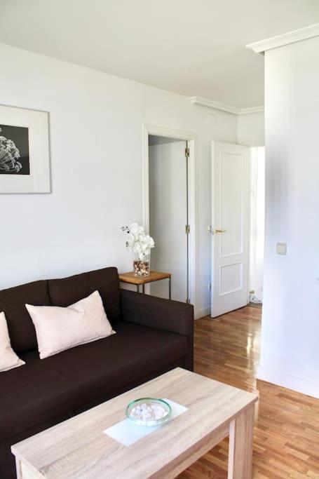 Gran Via-Plaza Espana 2 Habitaciones Madrid Dış mekan fotoğraf