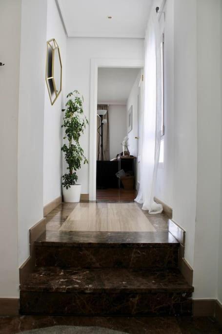 Gran Via-Plaza Espana 2 Habitaciones Madrid Dış mekan fotoğraf